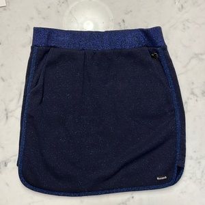 Sold.  Scotch & Soda skirt sz 12 - EUC